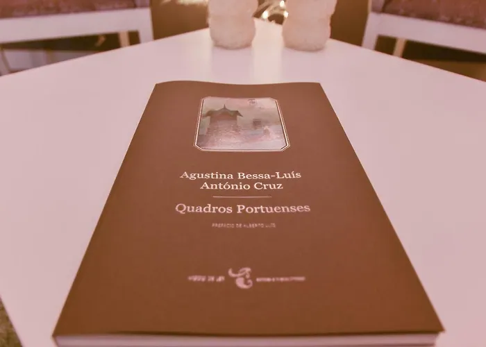 Oporto Batalha Residence Free Parking