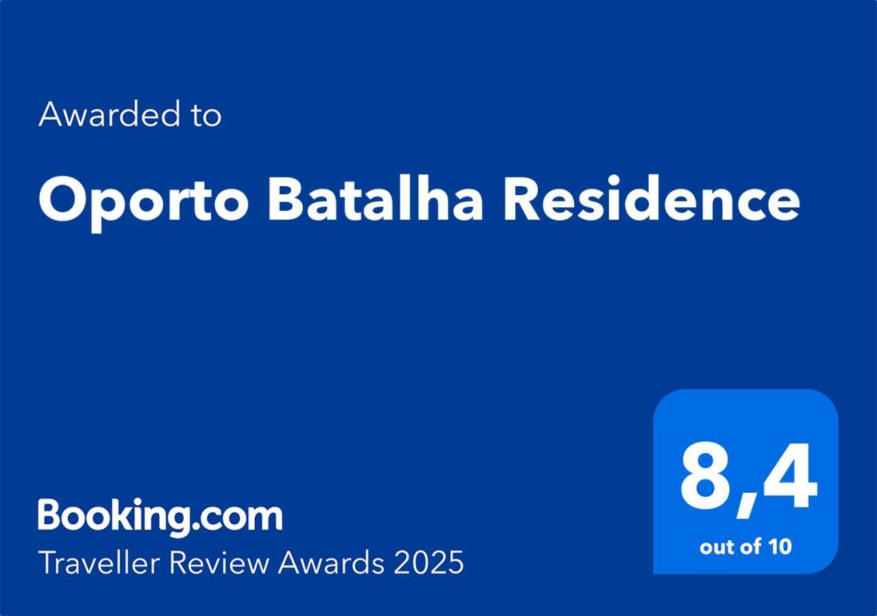 Batalha Free Parking Apartamento