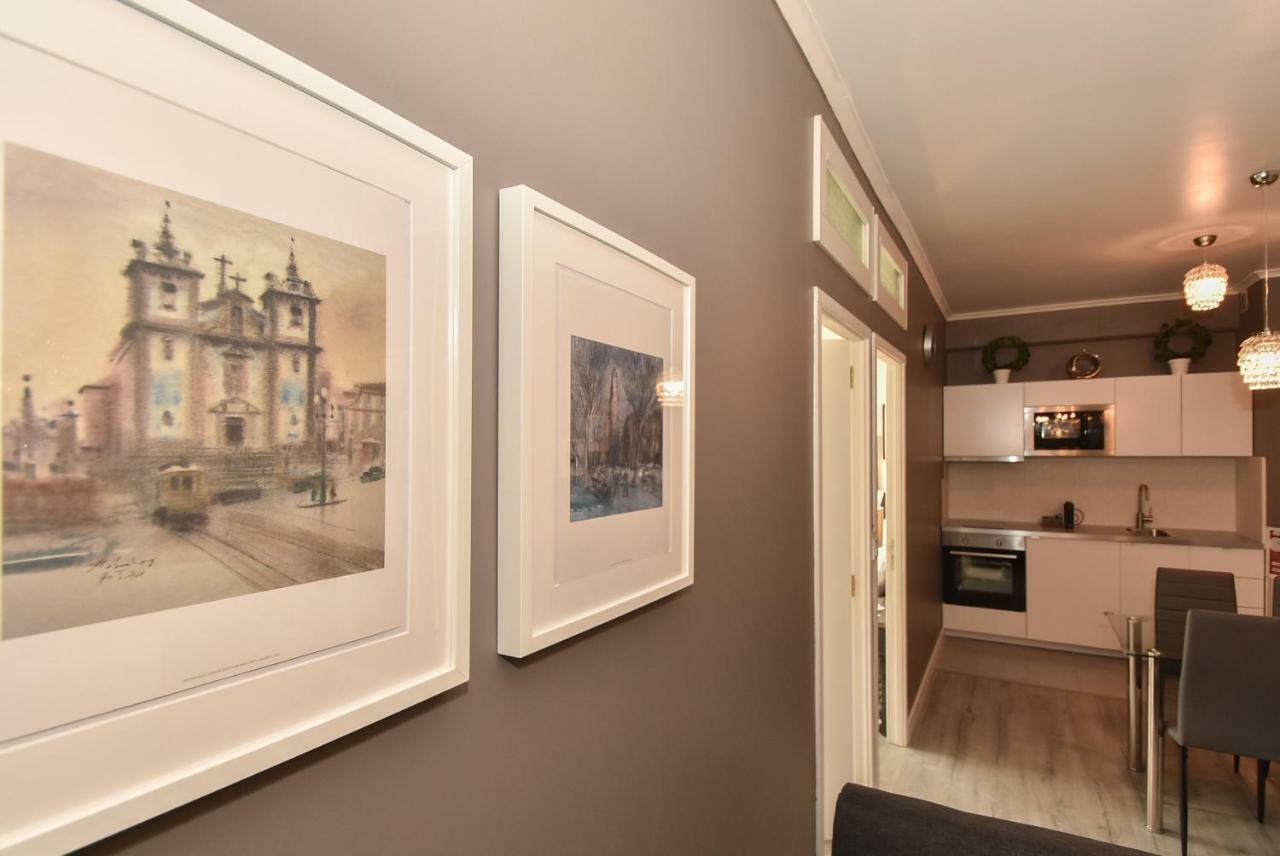 Batalha Free Parking Apartamento