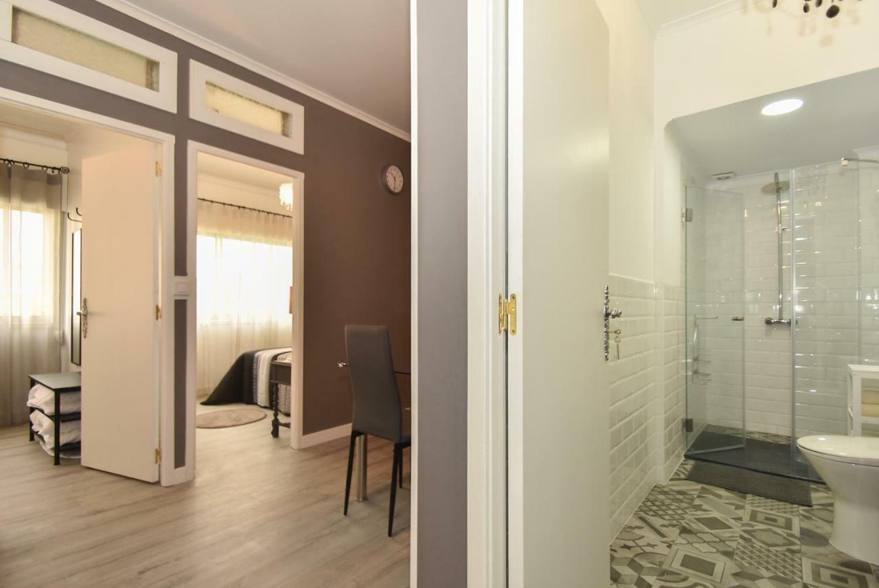 Apartamento Batalha Free Parking Porto