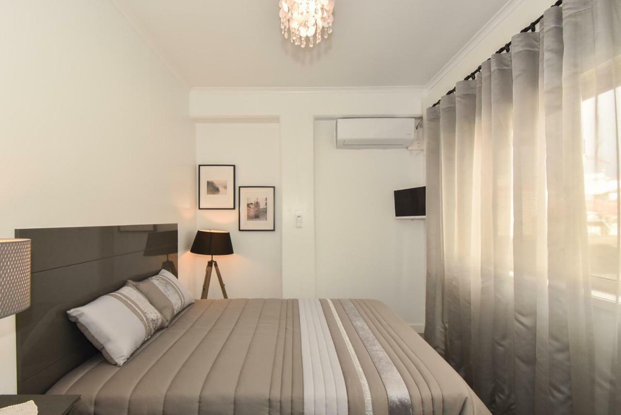 Batalha Free Parking Apartamento