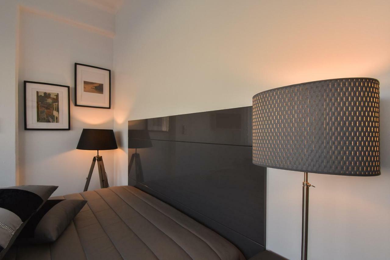 Batalha Free Parking Apartamento Porto