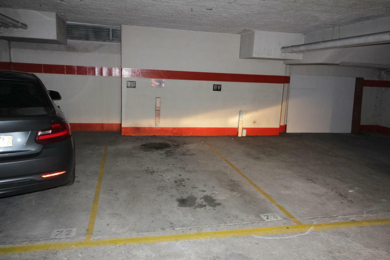 Batalha Free Parking Apartamento *