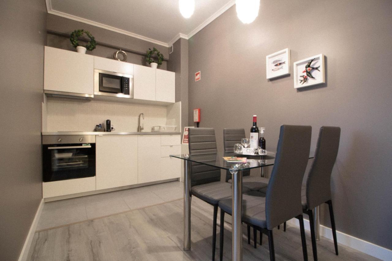 Apartamento Batalha Free Parking